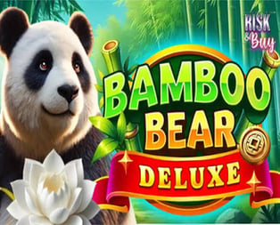 
                            Bamboo Bear Deluxe