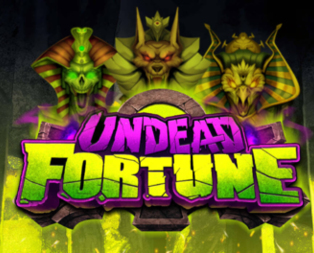 Undead Fortune