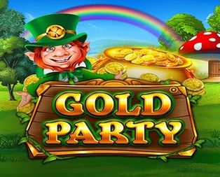 Gold Party