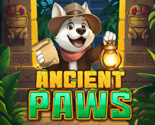 Ancient Paws