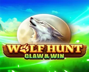 Wolf Hunt: Claw and Win