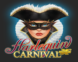 Harlequin Carnival