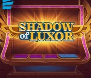 Shadow Of Luxor