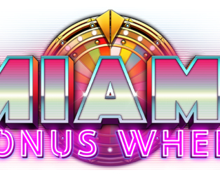 Miami Bonus Wheel