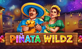 Piñata Wildz