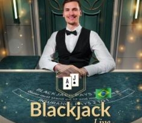 Blackjack Cl??ssico em Portugu??s 6