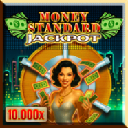 Money Standard Jackpot