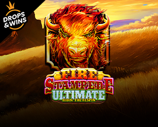 Fire Stampede Ultimate