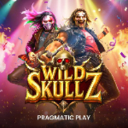 
                            Wild Skullz