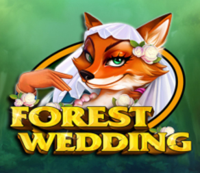 Forest Wedding
