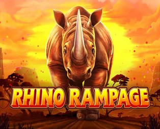 Rhino Rampage (no pot)