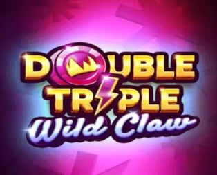 Double Triple Wild Claw