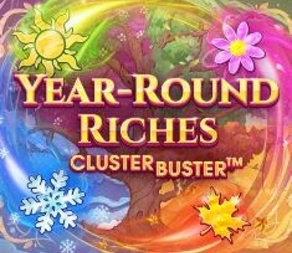 Year-Round Riches Clusterbuster