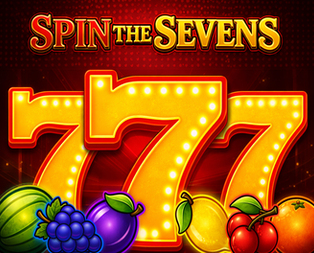 Spin The Sevens