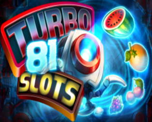 Turbo Slots 81