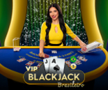 Brazilian VIP Blackjack    1