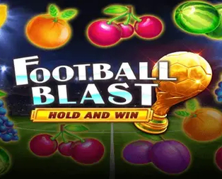 Football Blast Hold and Win