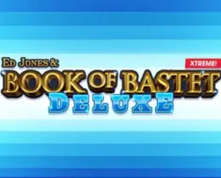Book of Bastet Xtreme! Deluxe