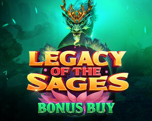 Legacy of the Sages Bonus Buy