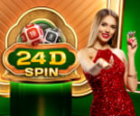24D Spin