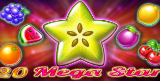 20 Mega Star