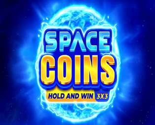 Space Coins