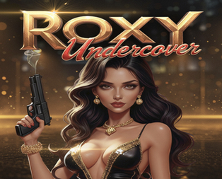 Roxy: Undercover