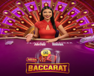 Mega Baccarat