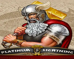 Platinum Lightning