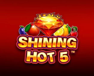 Shining Hot 5