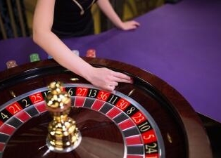 Roulette Lobby