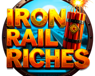 Iron Rail Riches