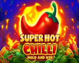 Super Hot Chilli