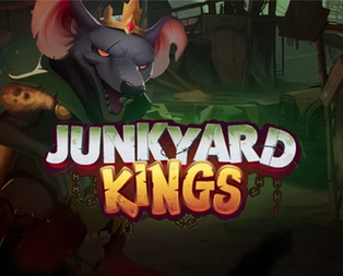 Junkyard Kings