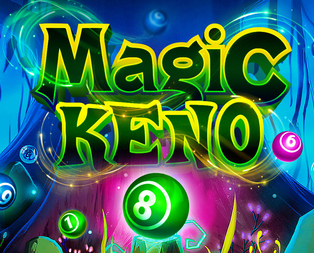 Magic Keno