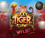 Lucky Tiger Claw (Wild)