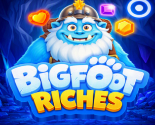 Bigfoot Riches