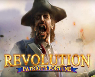 Revolution