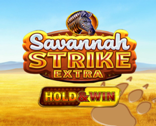 Savannah Strike Extra