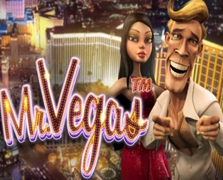 Mr Vegas NJP