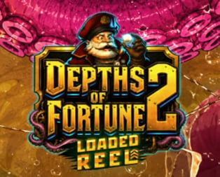 Depths of Fortune 2