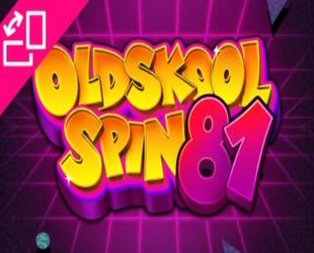 Oldskool Spin 81