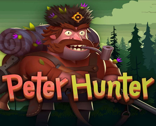 Peter Hunter