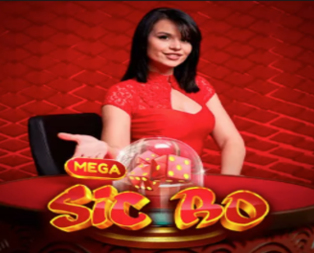 Mega Sic Bo