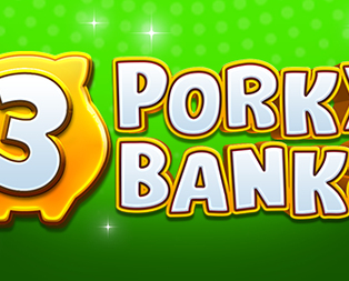 Mr Porky Banker: Cash Stash