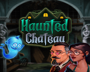 Haunted Chateau