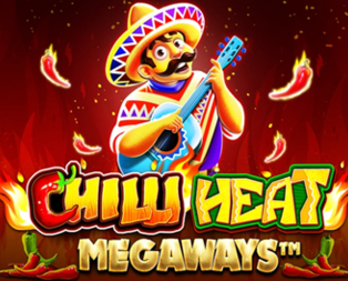 Chilli Heat Megaways