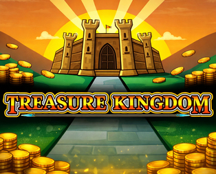 Treasure Kingdom
