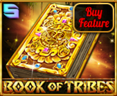 Book Of Tribes