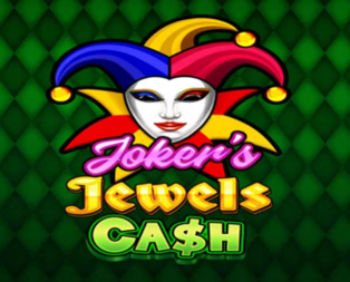 Joker's Jewels Cash